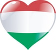 Indirizzo IP ungherese