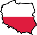 Dirección IP polaca