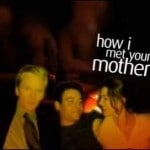 How I Met your Mother on Netflix