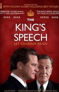 Kings Speech on Netflix