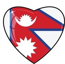 Nepali IP address