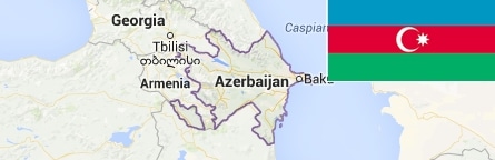 azerbaijani ip address