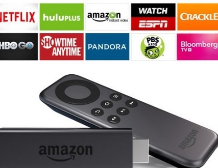 Fire TV Stick review