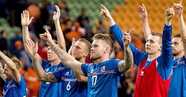Can Iceland win Euro 2016