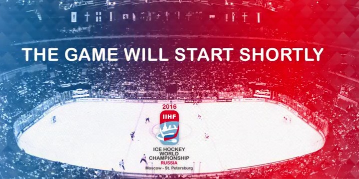 Ice Hockey World Cup online