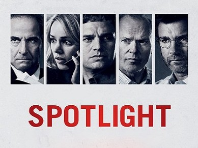 Spotlight on Netflix on IP Guide