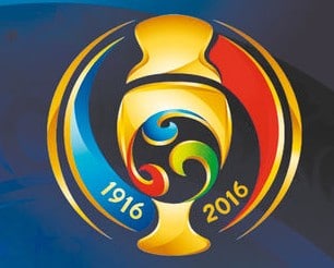 Watch Copa America online