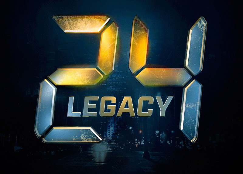 This is how you can watch 24: Legacy online