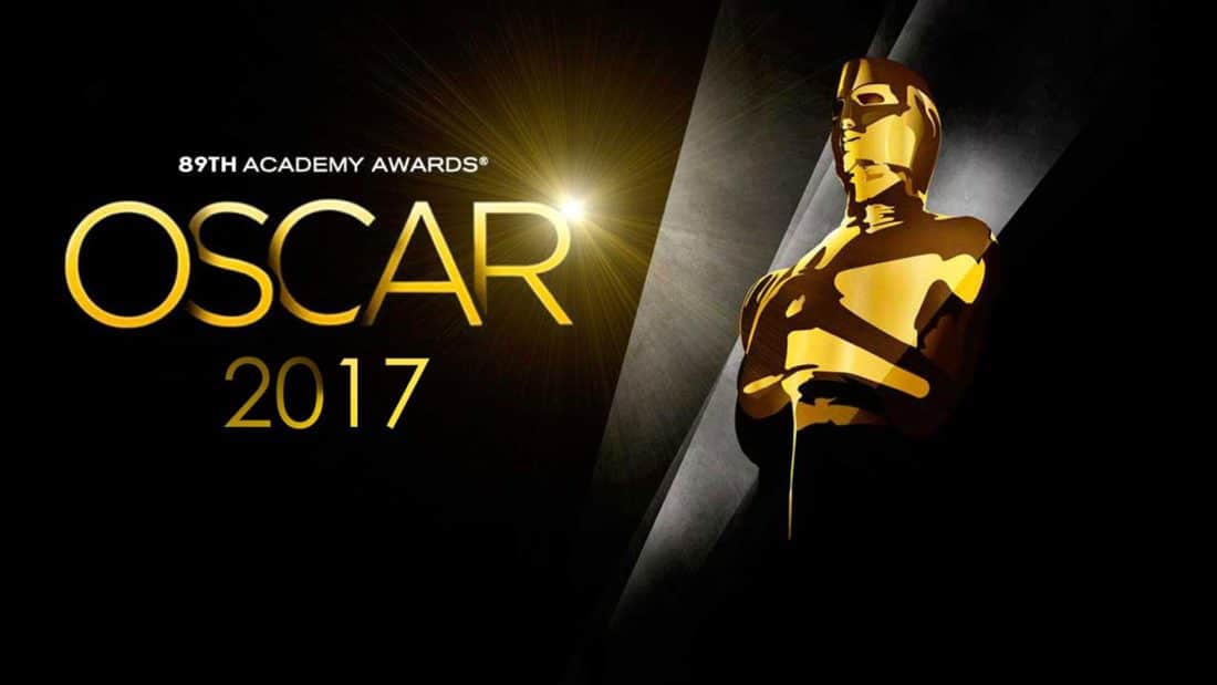 Просмотр вручения кинопремии «Оскар» онлайн