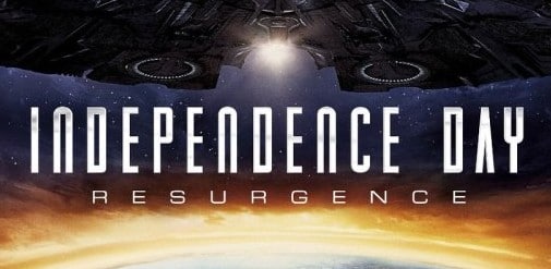 Independence Day Resurgences on HBO Now