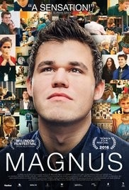 Magnus on Netflix