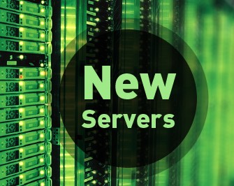 New StrongVPN servers