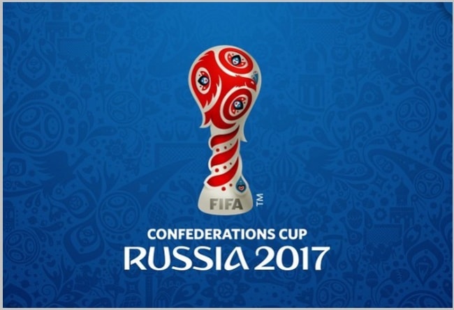 Hvordan se Confederations Cup 2017 på nettet?