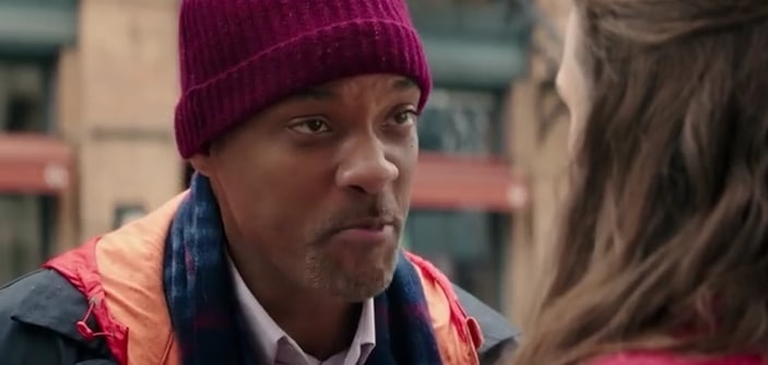 Collateral Beauty on HBO Now