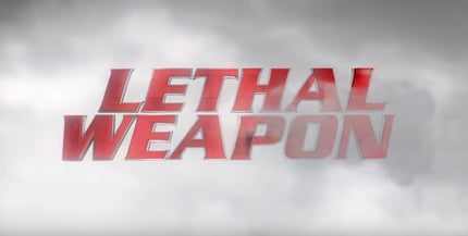 Lethal Weapon on Netflix