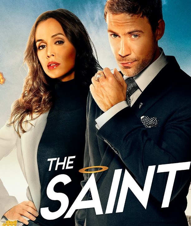 The Saint on Netflix review
