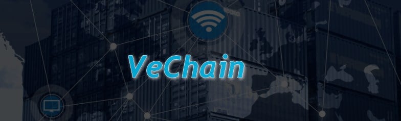 All you need to know about VeChain