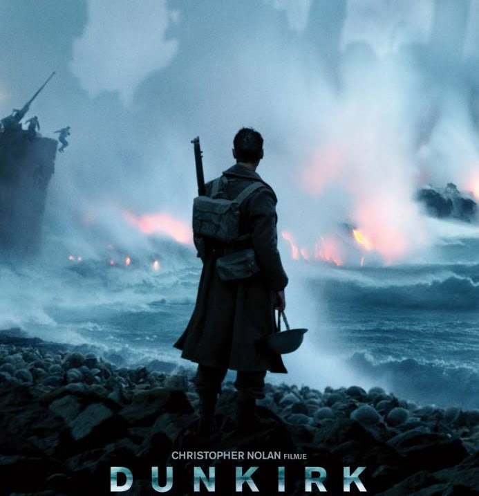 dunkirk on hbo now