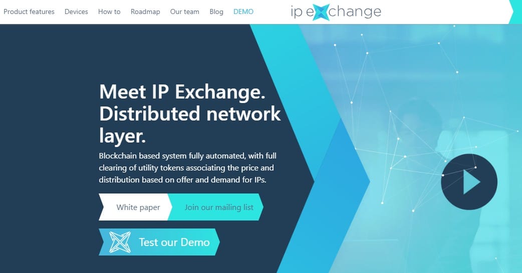 IP Exchange - IPSX review