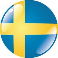 Svensk IP adresse