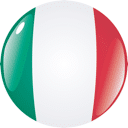 italienische IP-Adresse