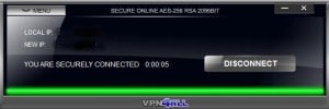 VPN4All review