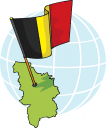 How to get a Belgian IP address?