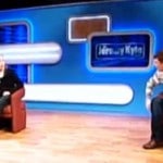 Jeremy Kyle Show Irish TV from outside Ireland