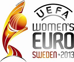 UEFA 2013 Women