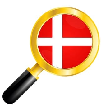 Bedste VPN i Danmark