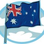 Australisk IP-adress