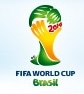 Mundial de la FIFA 2014 en línea