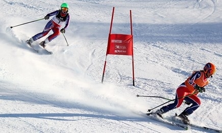 Watch Sochi 2014 Paralympics online!