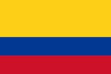 Colombian IP address