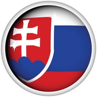 Slovakian IP address