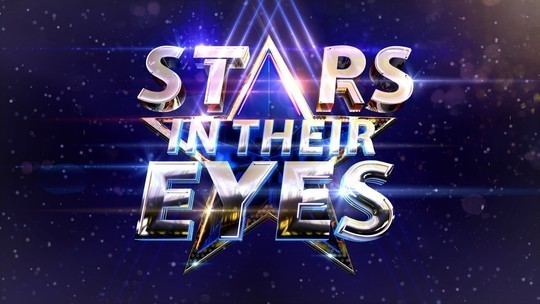 Stars in Their Eyes on ITV