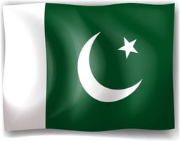 Pakistani IP address