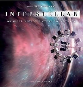 Watch Interstellar online!