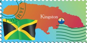 Jamaican IP address