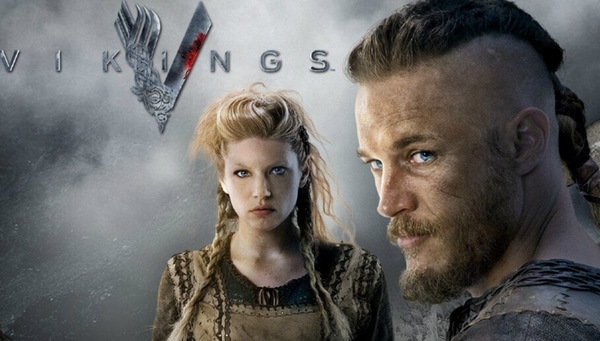 How to watch Vikings online?
