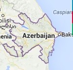 azerbaijani ip address