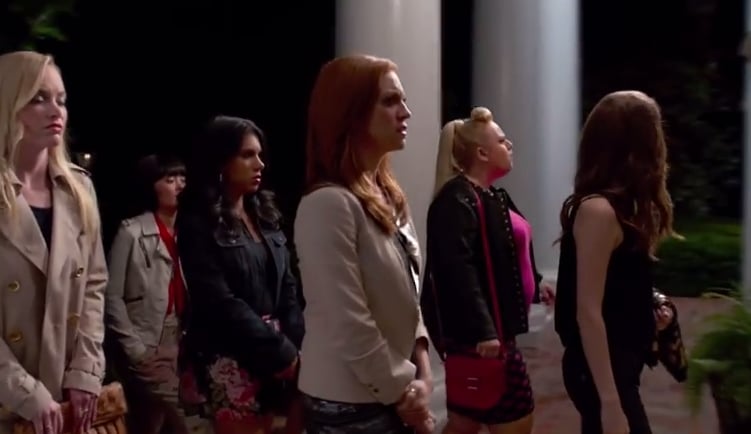 Pitch Perfect 2 online