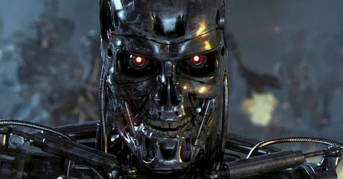 Terminator Genisys at Netflix
