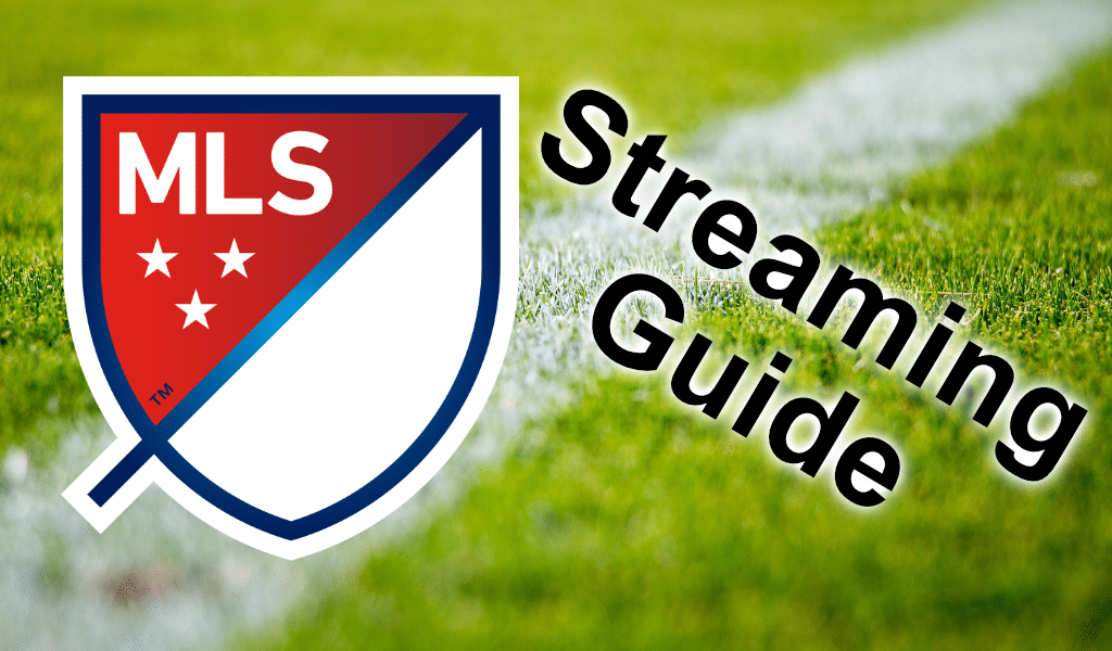 mls streaming guide