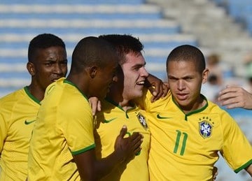 Brazil in the Summer Olympics