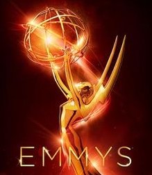 Nominated for Emmy Awards 2016