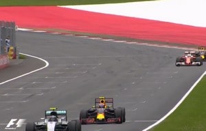 How to watch British Grand Prix 2016 online on July 10th?