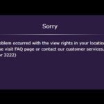 error-3222-on-beinsports-connect