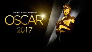 Academy Awards 2017 online