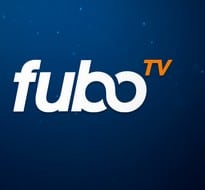 Fubo TV application for Apple TV
